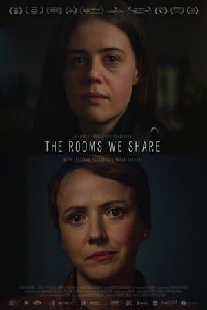 The Rooms We Share streaming