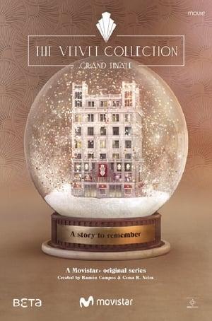 Velvet Colección: Grand Finale streaming