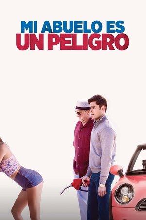 Dirty Grandpa streaming