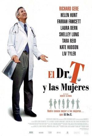 El Dr. T y las mujeres streaming
