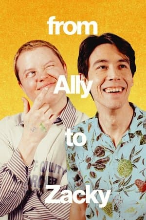 From Ally to Zacky streaming