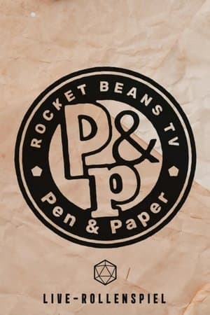 Rocket Beans Pen & Paper streaming