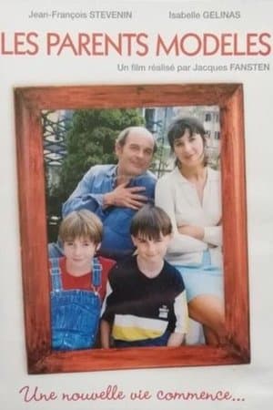 Les Parents modèles streaming
