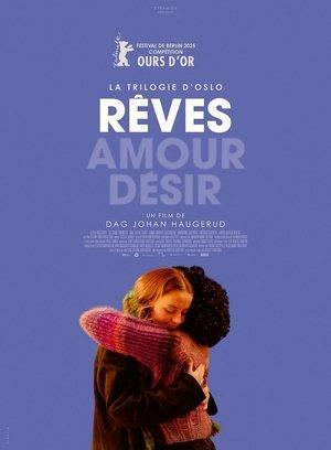 La Trilogie d’Oslo / Rêves streaming