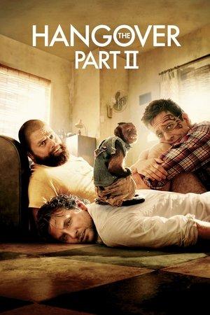 The Hangover Part II streaming