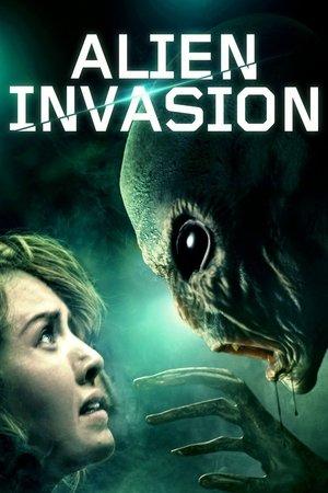 Alien Invasion streaming