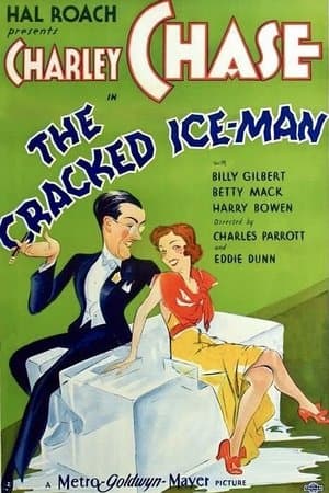 The Cracked Ice Man streaming
