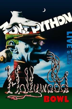 Monty Python Live at the Hollywood Bowl streaming