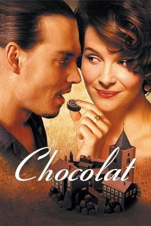 Chocolat streaming
