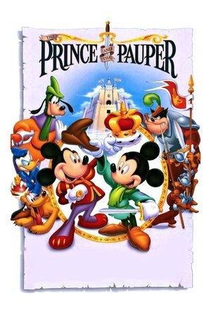 The Prince and the Pauper streaming