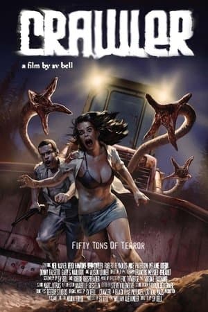 Crawler streaming
