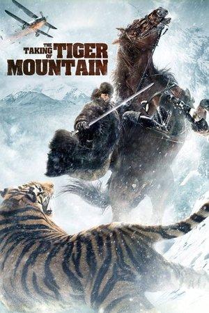 The Taking of Tiger Mountain streaming