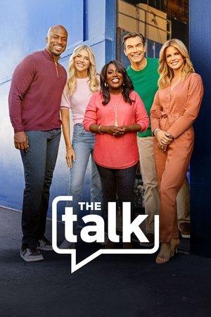 The Talk streaming