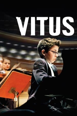 Vitus streaming