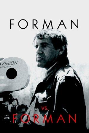 Forman vs. Forman streaming