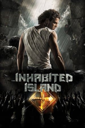 The Inhabited Island streaming