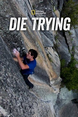 Die Trying streaming