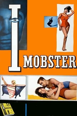 I, Mobster streaming
