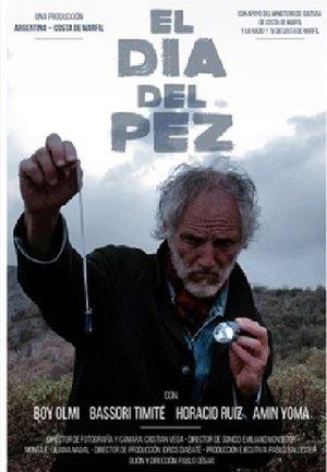 El día del pez streaming