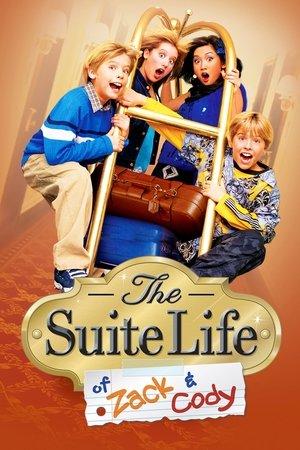 La Vie de Palace de Zack et Cody streaming