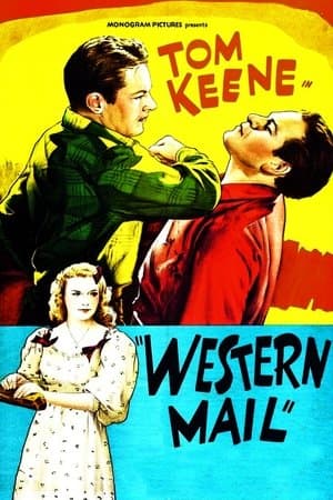 Western Mail streaming