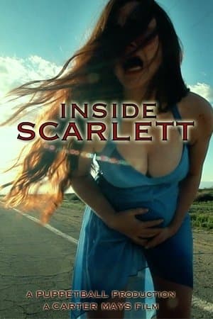 Inside Scarlett streaming