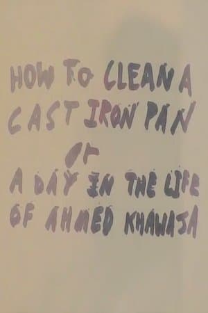 How to Clean a Cast Iron Pan streaming