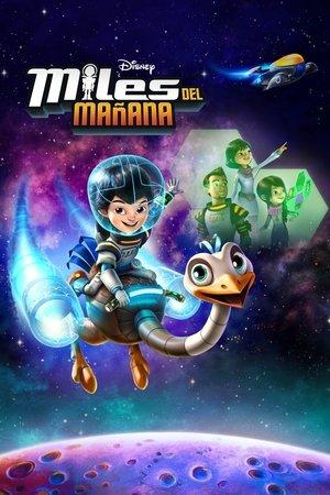 Miles del futuro streaming