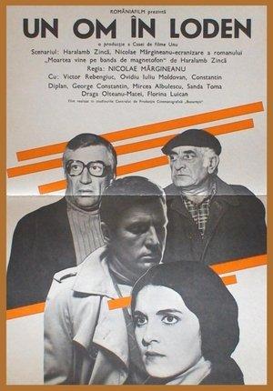 The Man in the Overcoat streaming