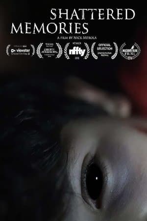 Shattered Memories streaming