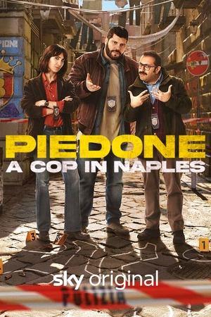 Piedone - A Cop in Naples streaming
