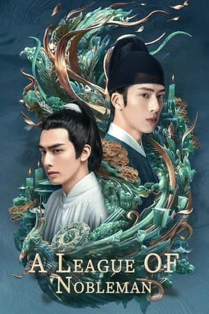 A League of Nobleman streaming