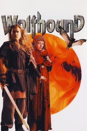 Wolfhound of the Grey Dog Clan streaming