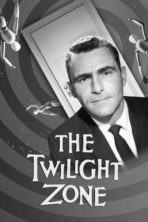The Twilight Zone streaming