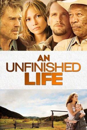 An Unfinished Life streaming