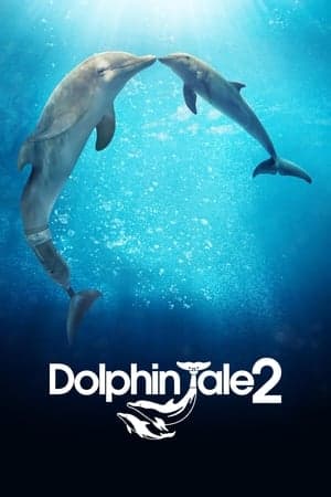 Dolphin Tale 2 streaming