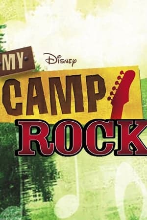 My Camp Rock streaming