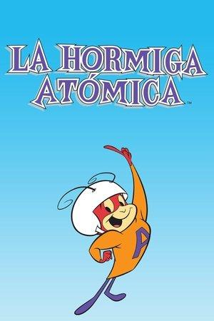 La hormiga atómica streaming
