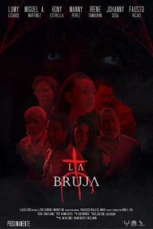 The Witch streaming