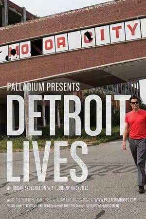 Detroit Lives streaming