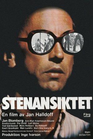 Stenansiktet streaming