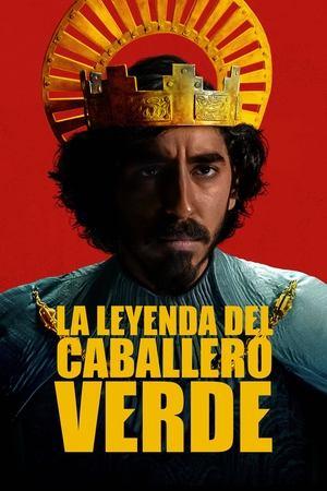 El caballero verde streaming