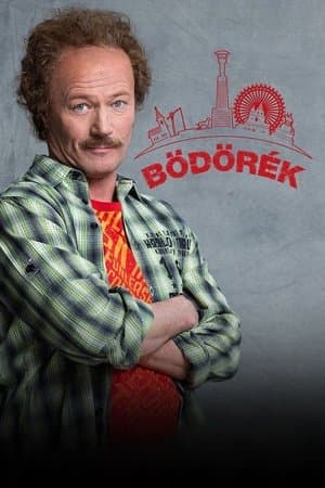Bödörék streaming