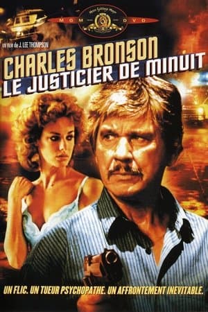 Le Justicier de minuit streaming