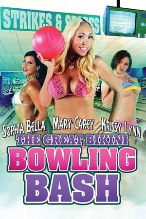 The Great Bikini Bowling Bash streaming