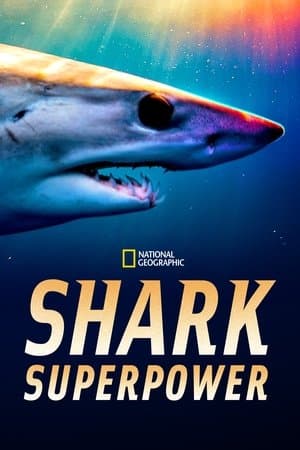 Shark Superpower streaming