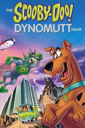 The Scooby-Doo/Dynomutt Hour streaming