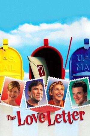 The Love Letter streaming