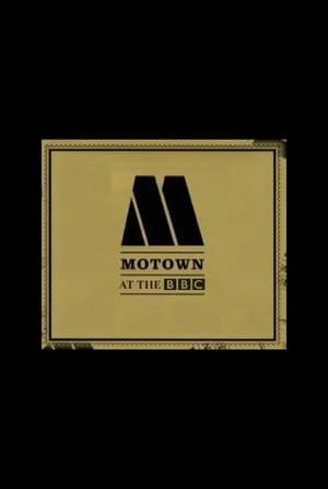 Motown at the BBC streaming