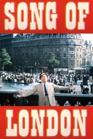 Song of London streaming